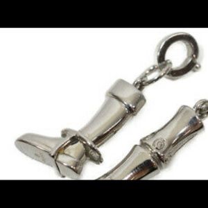 Gucci boot charm ISO searching for